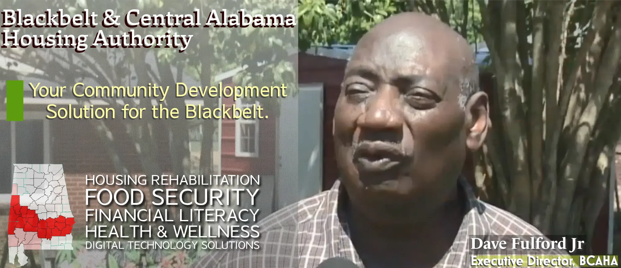 Black Belt & Central Housing Authority
